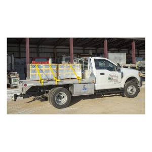 UWS - Underbody Tool Box | UWS (TBUB-36) - Image 3