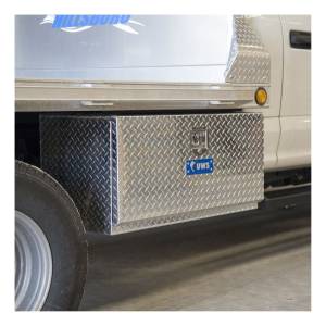 UWS - Underbody Tool Box | UWS (TBUB-36) - Image 4