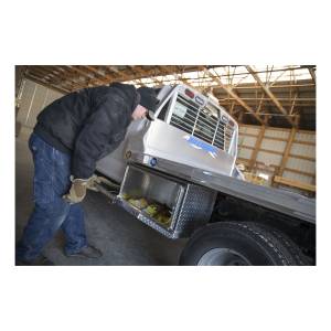 UWS - Underbody Tool Box | UWS (TBUB-36) - Image 6