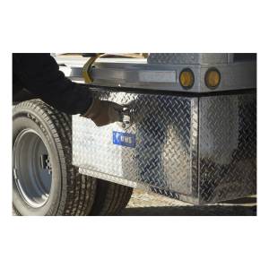 UWS - Underbody Tool Box | UWS (TBUB-36) - Image 7