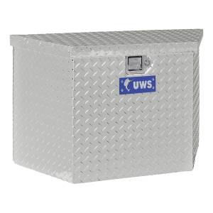 UWS - Trailer Box | UWS (TBV-34) - Image 1