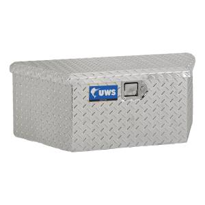 UWS - Trailer Box | UWS (TBV-34-LP) - Image 1