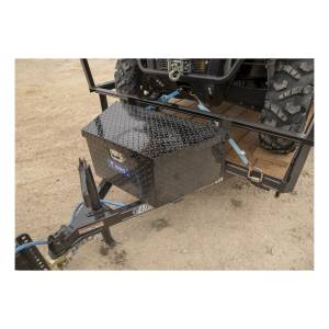 UWS - Trailer Box | UWS (TBV-34-LP-BLK) - Image 4