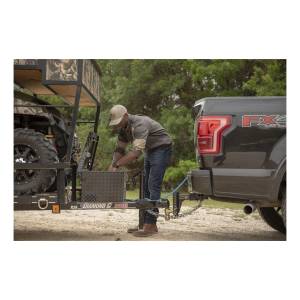 UWS - Trailer Box | UWS (TBV-34-LP-BLK) - Image 6