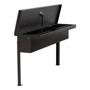 UWS - Truck Side Tool Box | UWS (EC30202) - Image 3