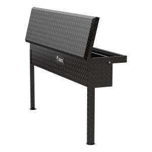 UWS - Truck Side Tool Box | UWS (EC30202) - Image 4