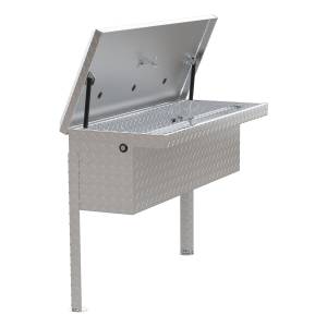 UWS - Side Mount Series Single Lid Tool Box | UWS (TBSM-36-LP) - Image 3