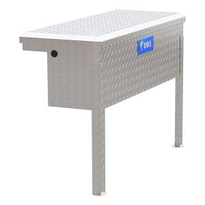 UWS - Side Mount Series Single Lid Tool Box | UWS (TBSM-36-LP) - Image 5