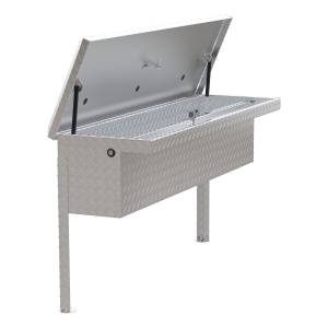 UWS - Side Mount Series Single Lid Tool Box | UWS (TBSM-48-LP) - Image 3