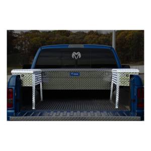 UWS - Side Mount Series Single Lid Tool Box | UWS (TBSM-48-LP) - Image 8