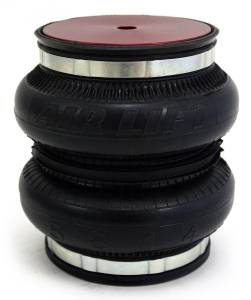 Air Lift Performance - Replacement Bellow | Air Lift Performance (58529) - Image 1