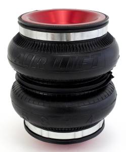 Air Lift Performance - Replacement Bellow | Air Lift Performance (58533) - Image 1