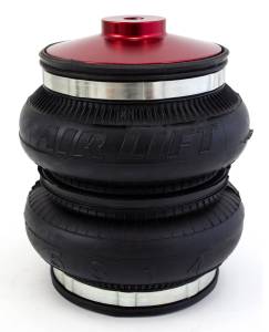 Air Lift Performance - Replacement Bellow | Air Lift Performance (58534) - Image 1