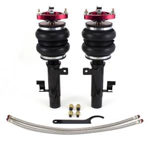 Air Lift Performance - Performance Air Over Strut Kit | Air Lift Performance (75522) - Image 1