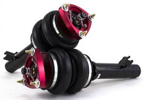 Air Lift Performance - Performance Air Over Strut Kit | Air Lift Performance (75522) - Image 2