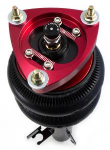 Air Lift Performance - Performance Air Over Strut Kit | Air Lift Performance (75522) - Image 3