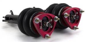 Air Lift Performance - Performance Air Over Strut Kit | Air Lift Performance (75522) - Image 4