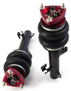 Air Lift Performance - Performance Air Over Strut Kit | Air Lift Performance (75522) - Image 6