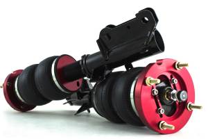 Air Lift Performance - Performance Air Over Strut Kit | Air Lift Performance (75523) - Image 2