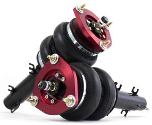 Air Lift Performance - Performance Air Over Strut Kit | Air Lift Performance (75524) - Image 2