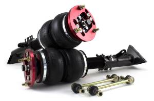 Air Lift Performance - Performance Air Over Strut Kit | Air Lift Performance (75536) - Image 2