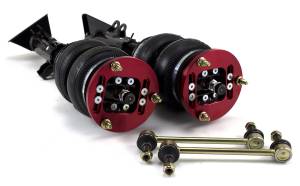 Air Lift Performance - Performance Air Over Strut Kit | Air Lift Performance (75536) - Image 3