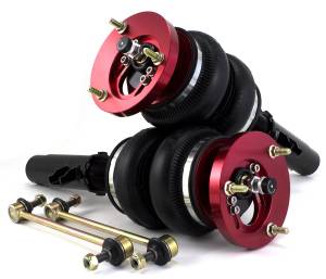 Air Lift Performance - Performance Air Over Strut Kit | Air Lift Performance (75547) - Image 2