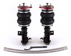 Air Lift Performance - Performance Air Over Strut Kit | Air Lift Performance (75557) - Image 1