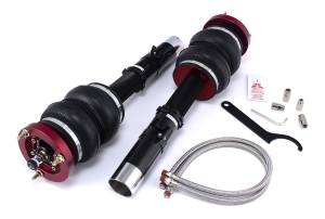 Air Lift Performance - Performance Air Over Strut Kit | Air Lift Performance (75573) - Image 5