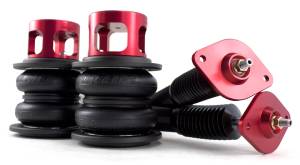 Air Lift Performance - Performance Air Spring Kit | Air Lift Performance (75620) - Image 2