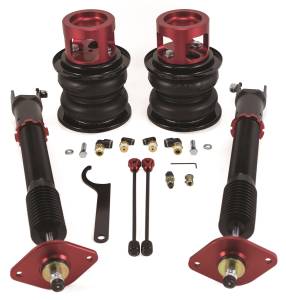 Air Lift Performance - Performance Air Spring Kit | Air Lift Performance (75621) - Image 1