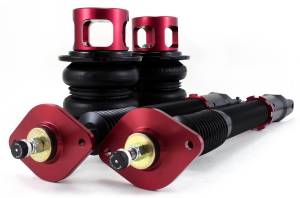 Air Lift Performance - Performance Air Spring Kit | Air Lift Performance (75621) - Image 2