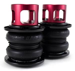 Air Lift Performance - Performance Air Spring Kit | Air Lift Performance (75621) - Image 5