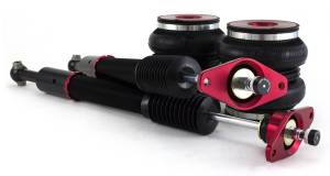 Air Lift Performance - Performance Air Spring Kit | Air Lift Performance (75622) - Image 2