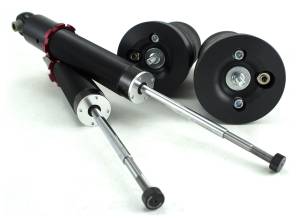 Air Lift Performance - Performance Air Spring Kit | Air Lift Performance (75623) - Image 2