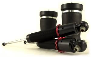 Air Lift Performance - Performance Air Spring Kit | Air Lift Performance (75623) - Image 3