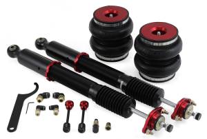 Air Lift Performance - Performance Air Spring Kit | Air Lift Performance (75646) - Image 1
