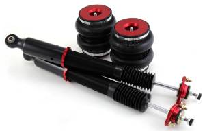 Air Lift Performance - Performance Air Spring Kit | Air Lift Performance (75646) - Image 2