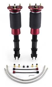 Air Lift Performance - Performance Air Over Strut Kit | Air Lift Performance (75651) - Image 1