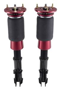 Air Lift Performance - Performance Air Over Strut Kit | Air Lift Performance (75651) - Image 2