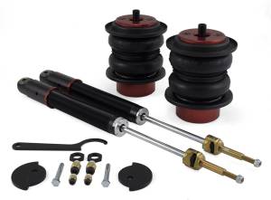 Air Lift Performance - Performance Air Spring Kit | Air Lift Performance (75658) - Image 1