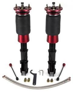 Air Lift Performance - Performance Air Over Strut Kit | Air Lift Performance (75671) - Image 1