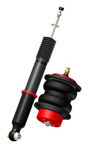Air Lift Performance - Performance Air Spring Kit | Air Lift Performance (75678) - Image 2