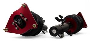 Air Lift Performance - Performance Air Over Strut Kit | Air Lift Performance (78504) - Image 4