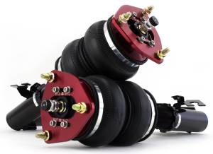 Air Lift Performance - Performance Air Over Strut Kit | Air Lift Performance (78508) - Image 2