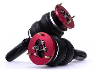 Air Lift Performance - Performance Air Over Strut Kit | Air Lift Performance (78511) - Image 2