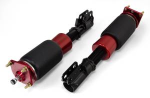 Air Lift Performance - Performance Air Over Strut Kit | Air Lift Performance (78519) - Image 3