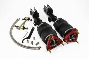 Air Lift Performance - Performance Air Over Strut Kit | Air Lift Performance (78521) - Image 1