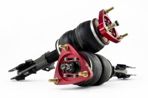 Air Lift Performance - Performance Air Over Strut Kit | Air Lift Performance (78521) - Image 2