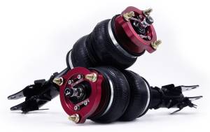 Air Lift Performance - Performance Air Over Strut Kit | Air Lift Performance (78524) - Image 2